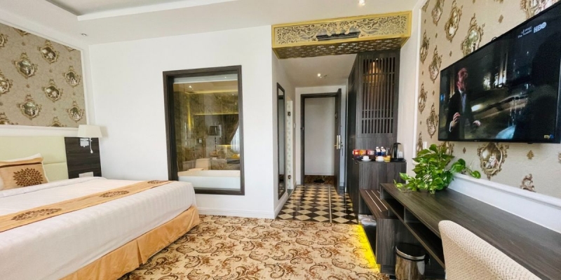 Elizabeth-Hotel