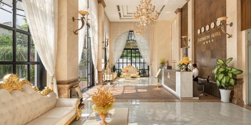 Elizabeth-Hotel