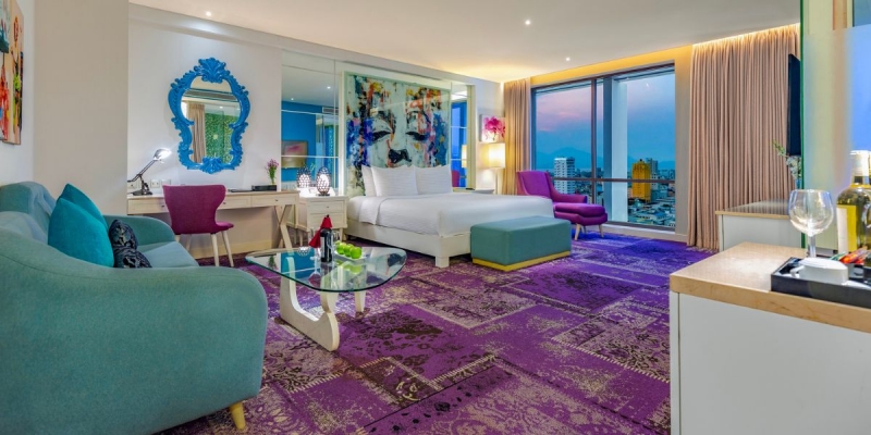 Grand-Suite