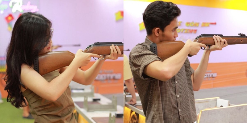 Saigon-Shooting-Club