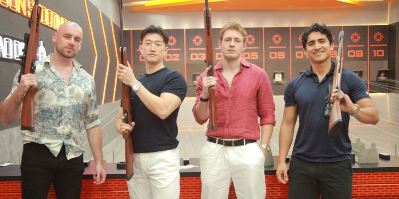 Saigon-Shooting-Club