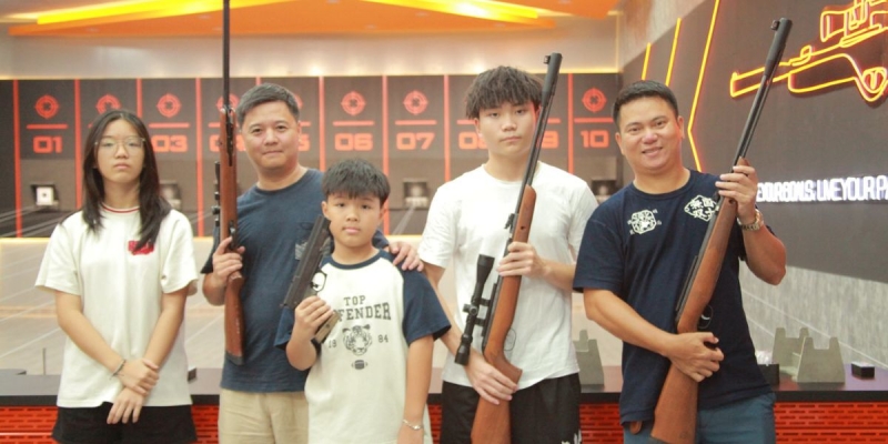 Saigon-Shooting-Club