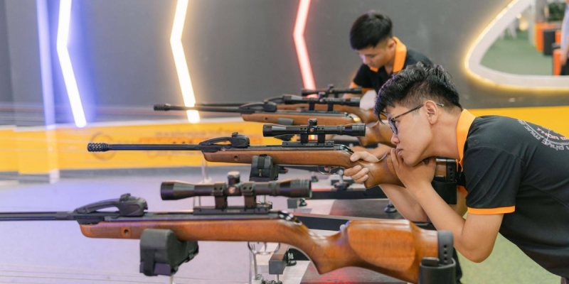 Saigon-Shooting-Club
