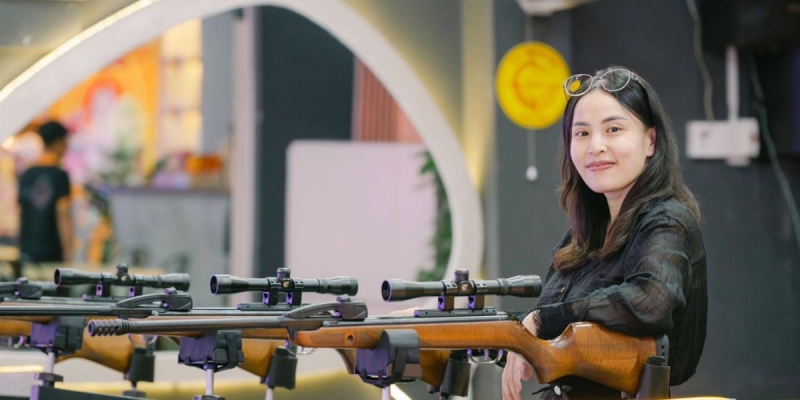Saigon-Shooting-Club