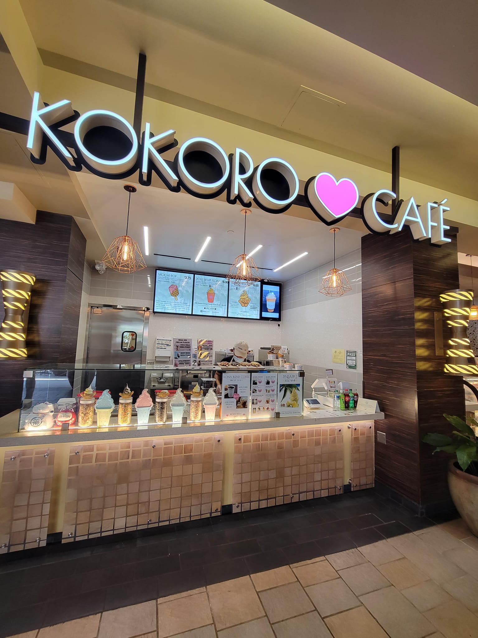 kokoro-cafe