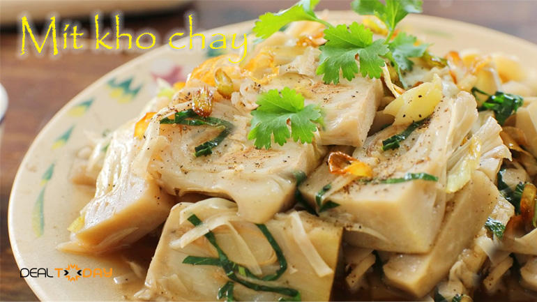 mit-kho-chay