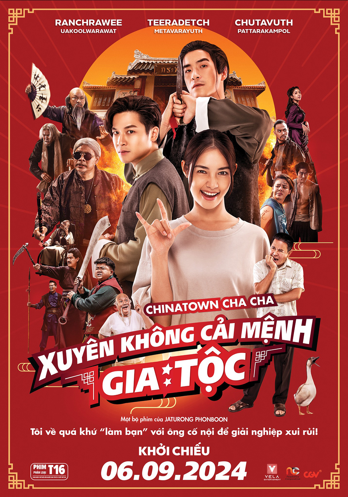 poster-bo-phim-thai-xuyen-khong-cai-menh-gia-toc
