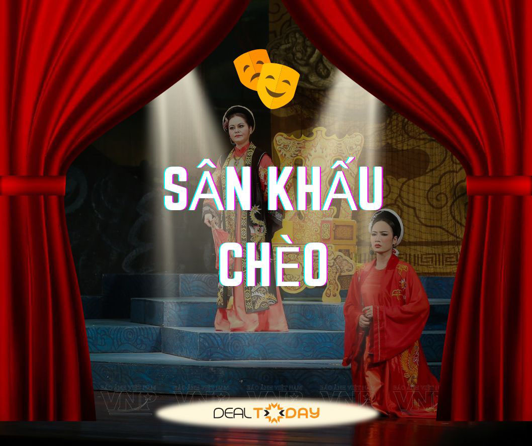 san-khau-cheo-MIEN-BAC