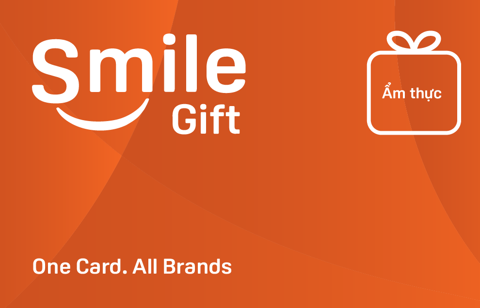 smile-gift-am-thuc-la-gi
