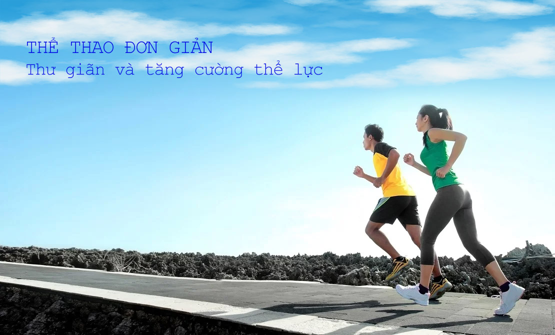 the-thao-don-gian