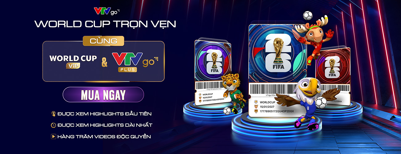 VTV go