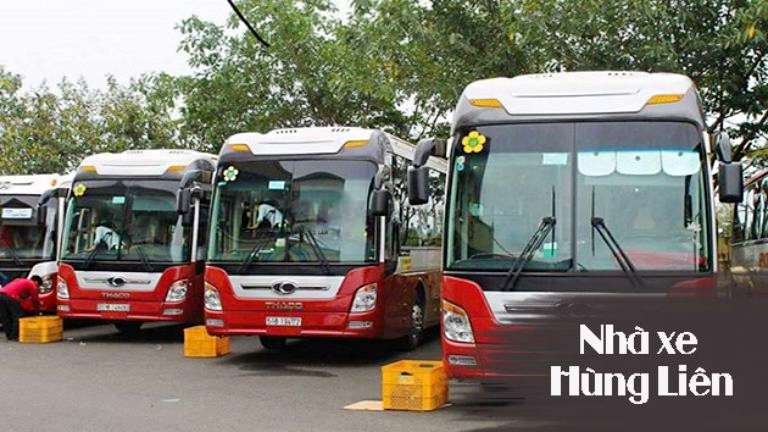 xe-ha-noi-lao-cai-hung-lien